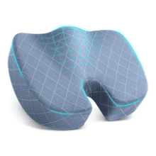 TushGuard Seat Cushion