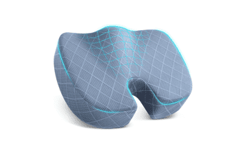 TushGuard Seat Cushion