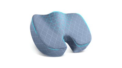 TushGuard Seat Cushion
