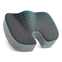 TushGuard Seat Cushion