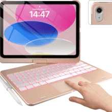 Typecase iPad 11 Keyboard Case