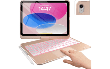 Typecase iPad 11 Keyboard Case