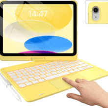 Typecase iPad Keyboard Case