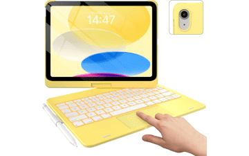 Typecase iPad Keyboard Case