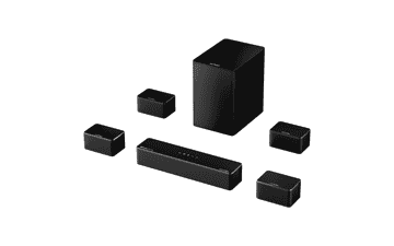 ULTIMEA 7.1CH Soundbar System