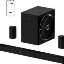 ULTIMEA Skywave X70 Sound Bar