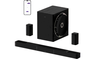 ULTIMEA Skywave X70 Sound Bar