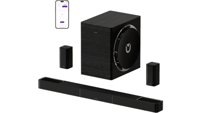 ULTIMEA Skywave X70 Sound Bar