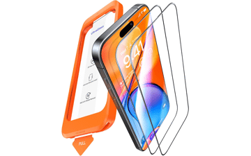 UltraGlass iPhone 16 Pro Max Screen Protector