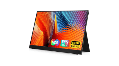 VILVA 15.6'' Portable Monitor