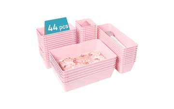 Vtopmart Drawer Organizer Set