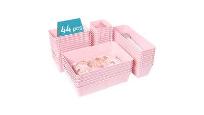 Vtopmart Drawer Organizer Set