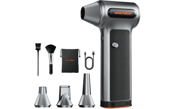 WOLFBOX Cordless Air Duster