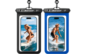 Waterproof Phone Pouch Case