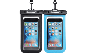 Waterproof Phone Pouch Case