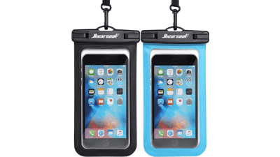 Waterproof Phone Pouch Case