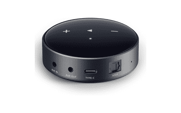 WiiM Mini Wireless Audio Streamer