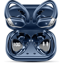 Wireless Earbuds with Noise Cancelling