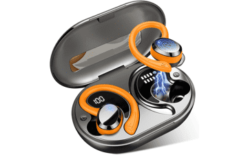 Wireless Earbuds with Noise Cancelling