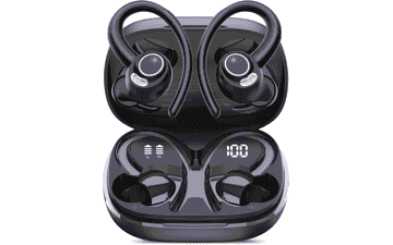 Wireless Earbuds with Noise Cancelling