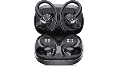 Wireless Earbuds with Noise Cancelling