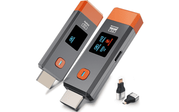 Wireless HDMI Extender 4K