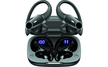 Wireless Noise Cancelling Earbuds