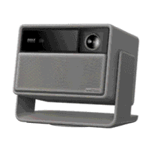 XGIMI HORIZON 4K Laser Projector