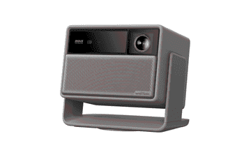 XGIMI HORIZON 4K Laser Projector