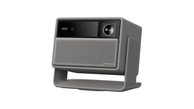 XGIMI HORIZON 4K Laser Projector