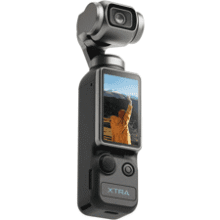 Xtra Muse 4K Vlogging Camera