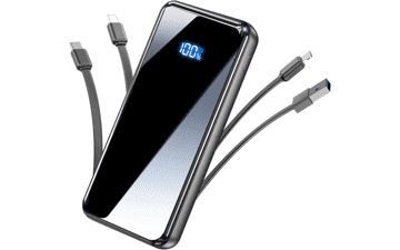 YILANS 50000mAh Portable Charger