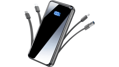 YILANS 50000mAh Portable Charger