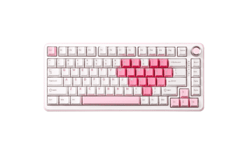 YUNZII B75 PRO Wireless Keyboard