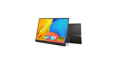 Yxk 15.6 Portable Monitor