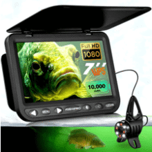 1080P Underwater Fishing Camera