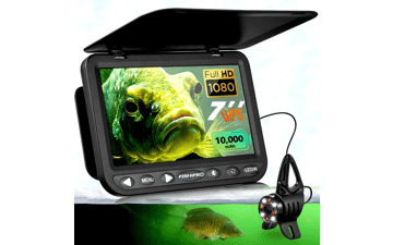 1080P Underwater Fishing Camera