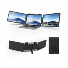 14'' FHD Portable Laptop Monitor