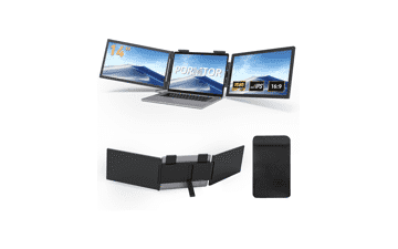 14'' FHD Portable Laptop Monitor