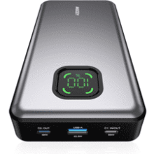 25000mAh Laptop Power Bank