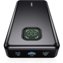 25000mAh Power Bank Laptop Charger