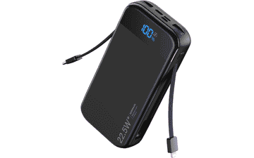 32000mAh Portable Power Bank Charger