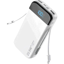 32000mAh Portable Power Bank Charger