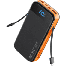 32000mAh Portable Power Bank Charger