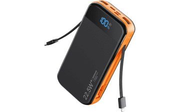 32000mAh Portable Power Bank Charger