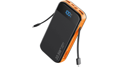 32000mAh Portable Power Bank Charger