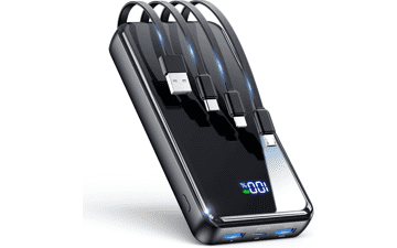 50000mAh Portable Power Bank