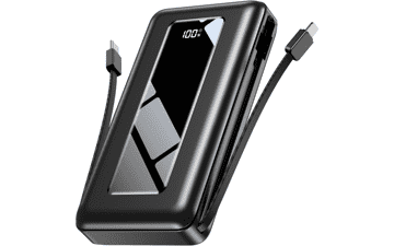 50000mAh Portable Power Bank