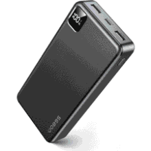 56800mAh Portable Power Bank