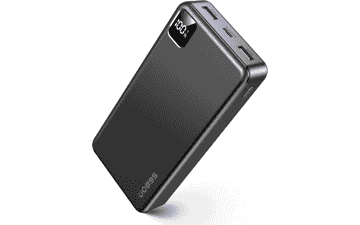 56800mAh Portable Power Bank